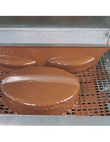 Ice cream machine - Capacity 100 pastes in 15...