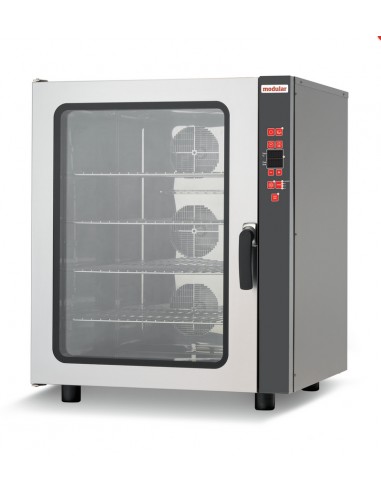 Electric oven - N. 10 x GN 1/1 - cm 83.3 x 78 x 101.1h