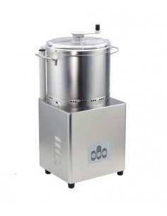 Professional Cutter with 8-Litre Bowl Capacity - Three Phase