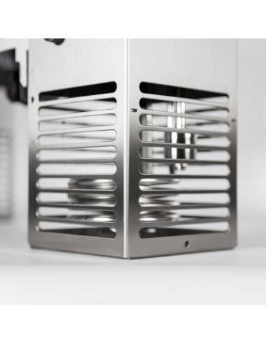 Cuocitore sous-vide - Capacità max litri 30 -...