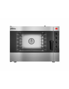 Forno elettrico - N. 5 x GN 1/1 - cm 90.5 x 84.5 x 73h