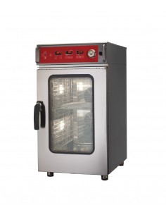 Forno elettrico combinato - N. 10 x GN 1/1 - cm 51.7 x 89...