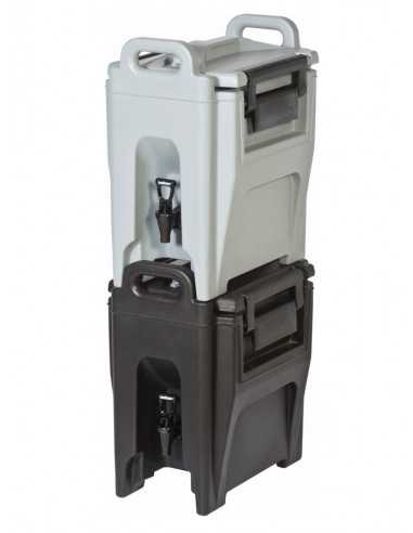 Isothermic container - Drinks - Capacity lt 10...