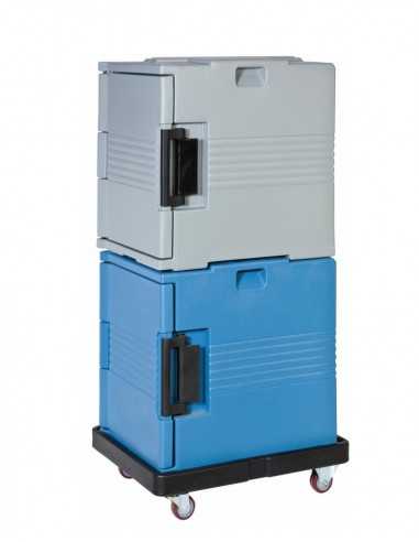 Contenitore isotermico - Sovrapponibile -  cm...