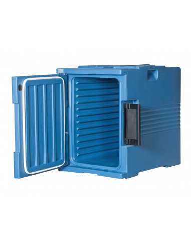 Isothermic container - Superimposable -  cm 46...