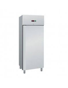 Refrigerator cabinet GN 2/1 - Capacity  650 liter - cm 74...