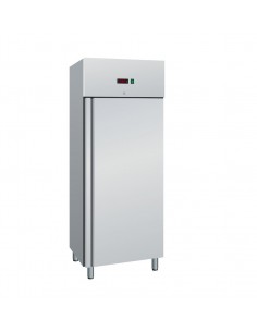 Freezer cabinet GN 2/1 - Capacity  650 lt - cm 74 x 83 x...