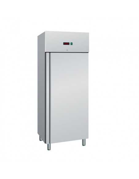 Armadio frigorifero - Temperatura -18 -22 °C - Capacità litri 650 - cm 74 x 83 x 201 h