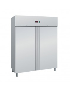 Refrigerator cabinet GN 2/1 - Capacity  1333 lt - cm 148...