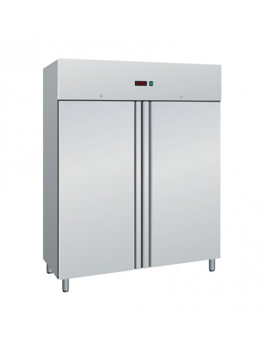 Freezer cabinet GN 2/1 - Capacity  1333 lt - cm 148 x 83 x 201 h