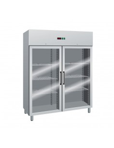 Refrigerator cabinet GN 2/1 - Capacity 1333 lt - cm 148 x...
