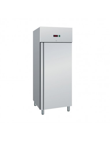 Refrigerator cabinet - Capacity  733 lt - cm 74x 99 x 201 h