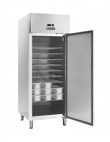 Freezer - Capacity  733 lt - cm 74x 99 x 201 h