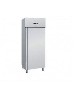 Freezer cabinet GN2/1 - Capacity lt 535 - cm 68 x 81 x 201 h