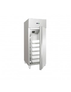 Armadio frigorifero pesce - Temperatura -5 +4 °C -...