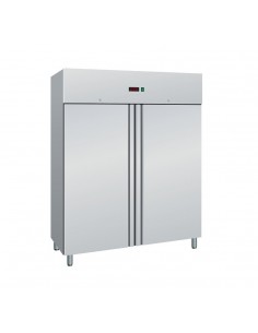 Armario de congelador GN2/1 - Capacidad lt 1156 - cm 134...