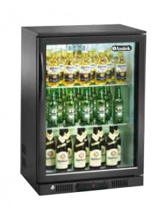 Retrobanco - Swing door - Capacity 138 lt - cm 60 x 50 x 90h