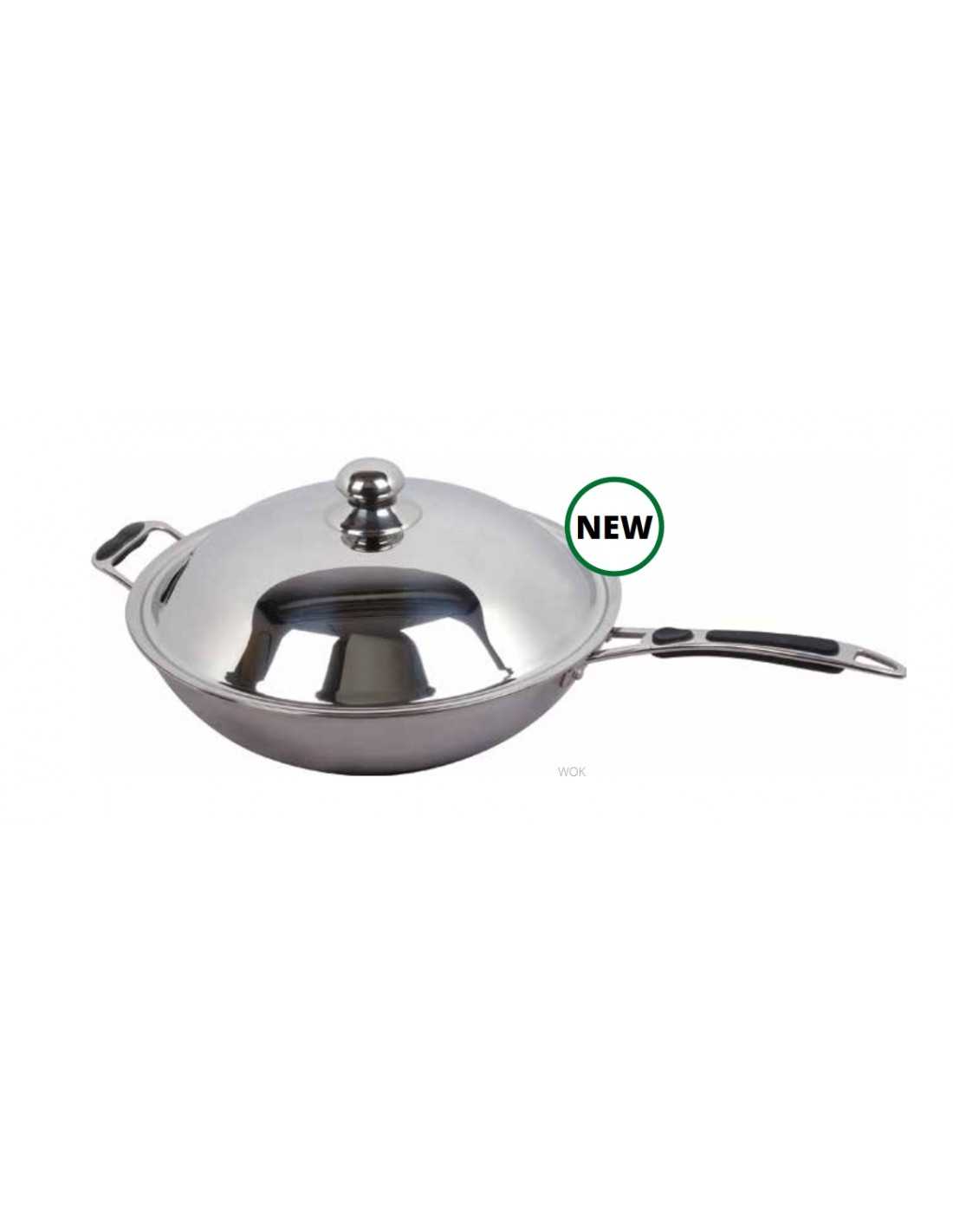 Pentola WOK