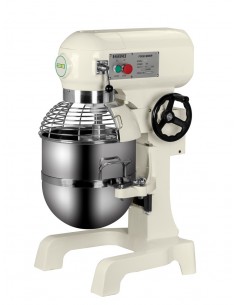 Impastatrice planetaria - Capacità litri 40 - cm 62 x 57.2 x 97 h