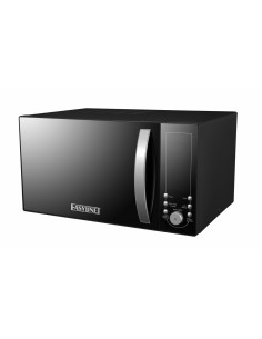 Microwave  - Digital - Capacity Lt 25 - cm 48 x 38 x 28.1 h