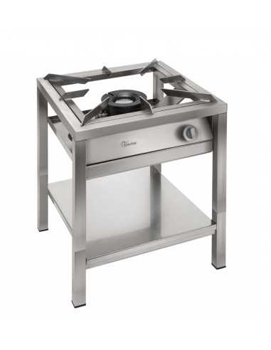 Stove - cm 60 x 60 x 50 h