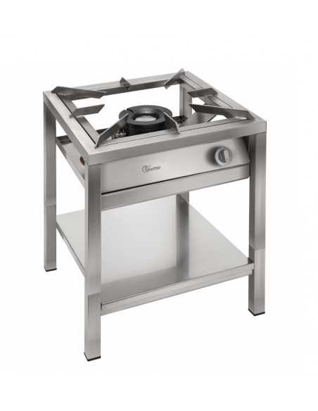 Stove - cm 60 x 60 x 50 h