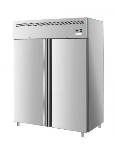 Armario de congelador - Capacidad  lt1200 - cm 134 x 81 x 201 h