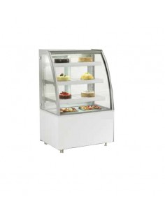 Vitrina refrigerada - Capacidad lt 310 - cm 92.5 x 68 x...