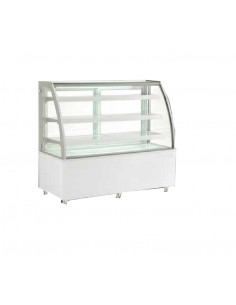 Refrigerated display case - Capacity lt 535 - cm 152.5x...