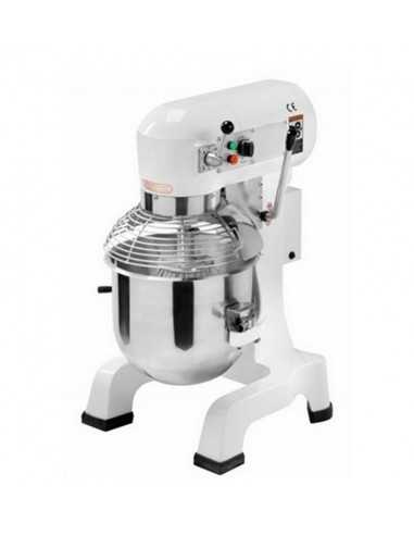 Planetary mixer - Capacity lt 20 - cm 53 x 45 x 78h