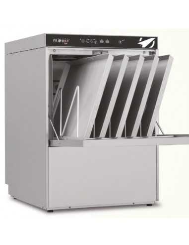 Washers - Basket cm 50 x 60 - Without pump - cm...