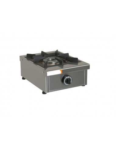 Stove - cm 34 x 49 x 21h