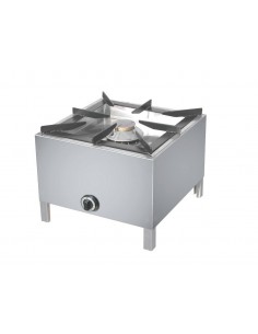 Fornellone - cm 60.5 x 60.5 x46h