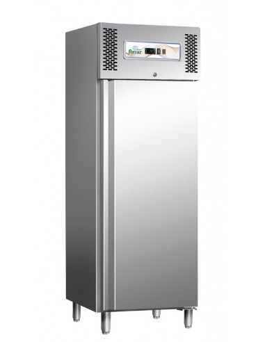 Refrigerator cabinet - Capacity  650 liters - Cm 74 x 83 x 201 h