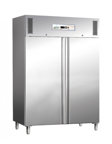Freezer cabinet - Capacity  liters 1325 - Cm 148 x 83 x 201 h