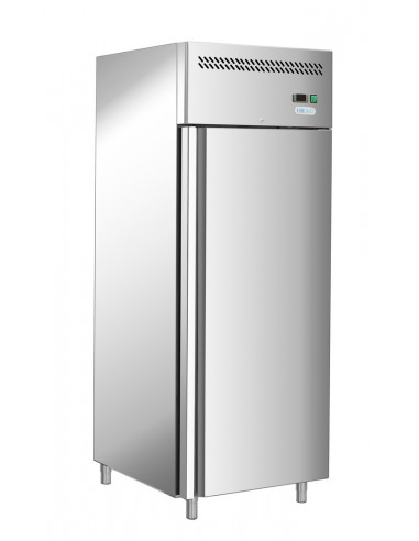 Pasta de frigorífico - Capacidad  litros 737 - cm 74 x 99 x 201 h