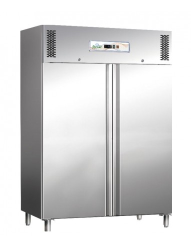 Armadio frigorifero - Capacità lt 1325 - Cm 148 x 83 x 201 h