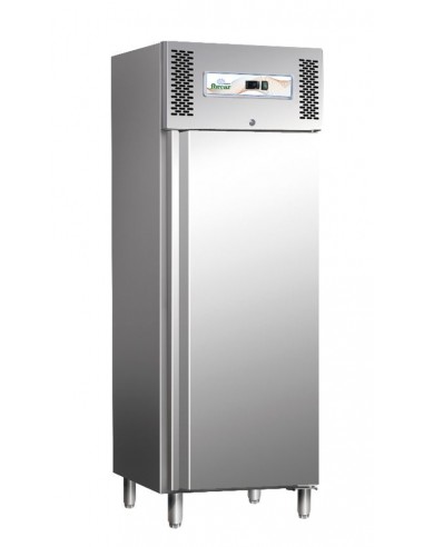 Armadio frigorifero - Capacità  litri 507 - N.1 porta - Statico -Cm 68 x 81 x 201 h