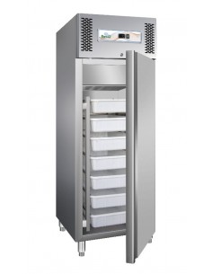 Armario refrigerador para pescado - Capacidad lt 507 - Cm...
