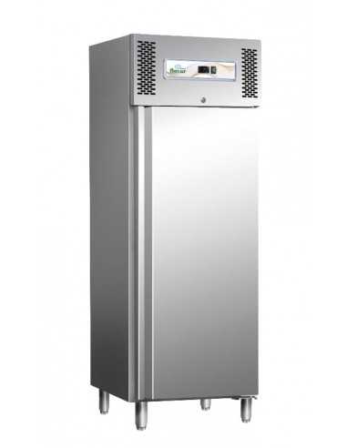Refrigerator cabinet - Capacity liters 429 - Cm 68 x 70 x 200 h