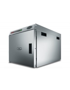 Forno statico - N. 3 x GN 1/1 - cm 43.6 x 64.5 x 40.9 h 2