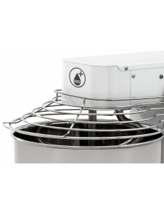 Spiral mixer - High hydration - Capacity Kg 35/lt 41 - cm... 2