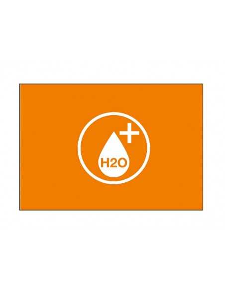 Spiral mixer - High hydration - Capacity Kg 35/lt 41 - cm 48 x 81.5 x 85 h