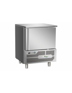 Blast chiller 5 pans GN 1/1 or no. 5 x cm 60 x 40 - cm 80...