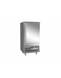 Blast chiller 10 pans GN 1/1 or cm 60 x 40 - cm 80 x 81.5...