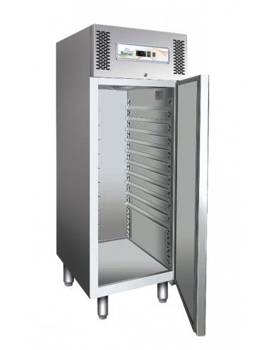 Pastry freezer - Capacity lt 737 - cm 74 x 99 x 201 h