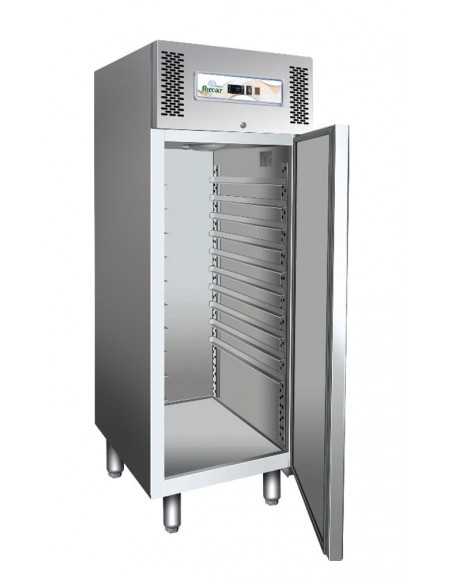 Congelador de panadería - Capacidad lt 737 - cm 74 x 99 x 201 h