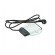 Elemento eléctrico de calefacción - Por DC10502 - Energía W 180