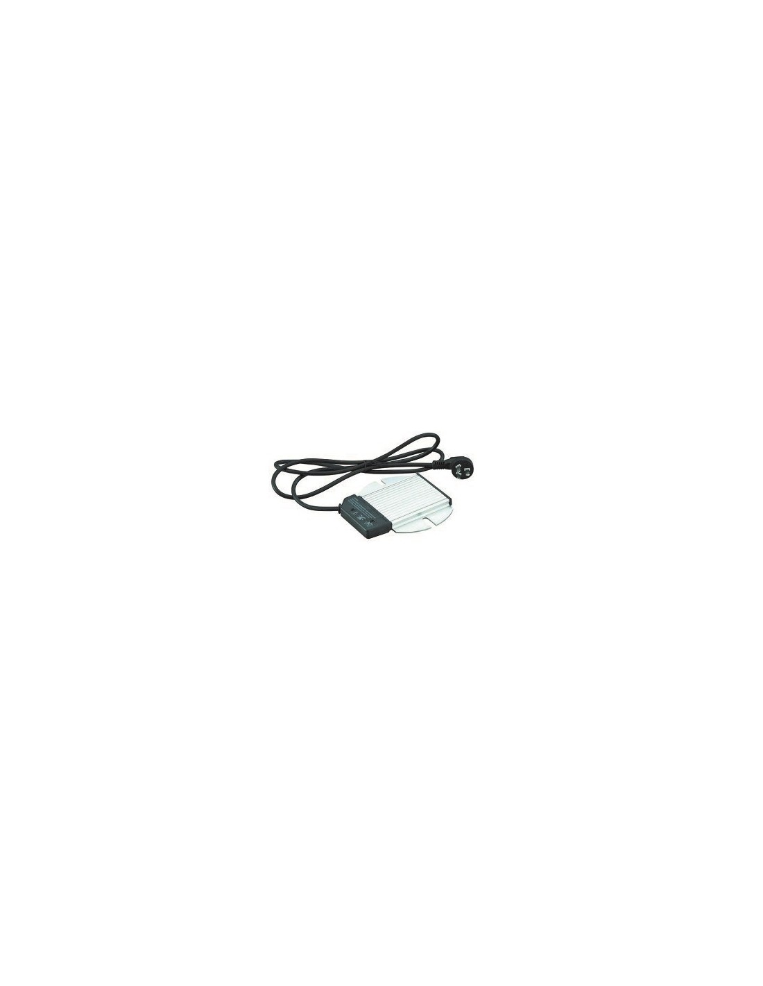 Elemento eléctrico de calefacción - Por DC10502 - Energía W 180