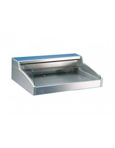 Refrigerated display case - cm 100.6 x 79 x 57.5h